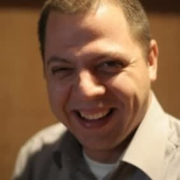 Igor Pinter - PeerSpot reviewer