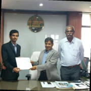 Sunil M Naik - PeerSpot reviewer