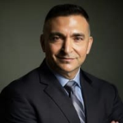 Raj Lakhani - PeerSpot reviewer