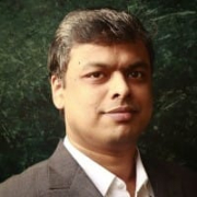 SachinAnikar - PeerSpot reviewer