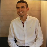 JOSE GOMEZ - PeerSpot reviewer