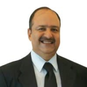 Khawaja Shoaib Hamid - PeerSpot reviewer