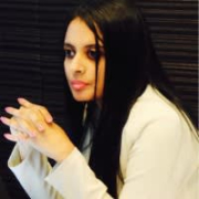 Poulomee Chatterjee - PeerSpot reviewer