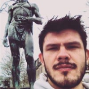 Fabian Miranda - PeerSpot reviewer