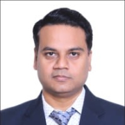 Amardeep-Singh - PeerSpot reviewer