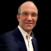 Olivier DALOY - PeerSpot reviewer