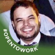 Leandro Pereira Rodrigues - PeerSpot reviewer