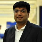 Sidhartha Mohanty - PeerSpot reviewer