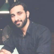 HappyBhalla - PeerSpot reviewer