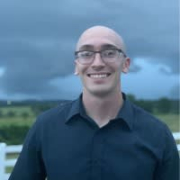 Gabriel Woolverton - PeerSpot reviewer