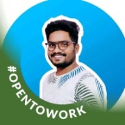 Sairam Bathini - PeerSpot reviewer