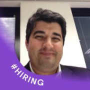 Luciano Vernaglia - PeerSpot reviewer