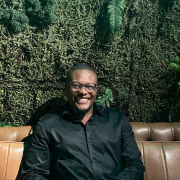 Robson Da Silva - PeerSpot reviewer