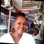 Nantabo Jackie - PeerSpot reviewer