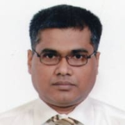 Bikash Biswas - PeerSpot reviewer