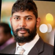 Ehwsf Duhsf - PeerSpot reviewer