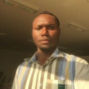 Josue BYIRINGIRO - PeerSpot reviewer