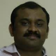 Palatla Srikanth - PeerSpot reviewer