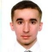 Alexander-Rudenko - PeerSpot reviewer
