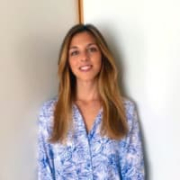 ChiaraRomanelli - PeerSpot reviewer