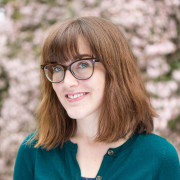 Kaylie Kipe - PeerSpot reviewer