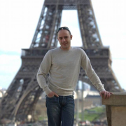 Mark Feldman - PeerSpot reviewer