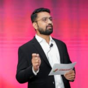 SwapnilBorude - PeerSpot reviewer