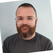 Kieron Smith - PeerSpot reviewer