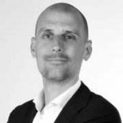 Tom Hendrix - PeerSpot reviewer