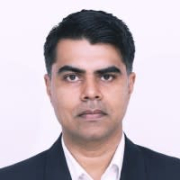 KrishnaKumar10 - PeerSpot reviewer