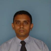 Nirukshitha Gamage - PeerSpot reviewer