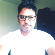 ShivaPrasad - PeerSpot reviewer