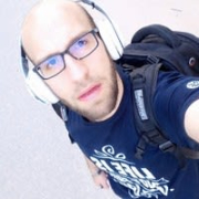 Mohammed Aljazayeerly - PeerSpot reviewer