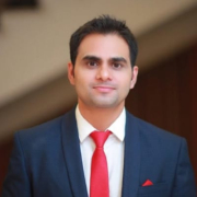 Sunny Teotia - PeerSpot reviewer