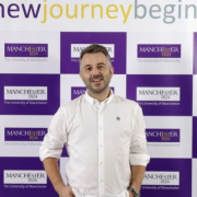 Gurkan-Onay - PeerSpot reviewer