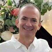 Mark Bielz - PeerSpot reviewer