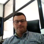 Anouar RAID - PeerSpot reviewer