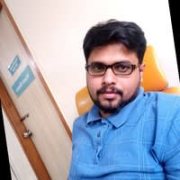 Phanindar Ada - PeerSpot reviewer