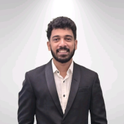 Sankha Rajaguru - PeerSpot reviewer