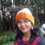 Sai Durga - PeerSpot reviewer