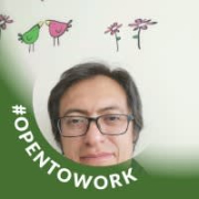 Danny Quezada - PeerSpot reviewer