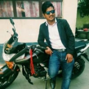 Sudip Karmacharya - PeerSpot reviewer