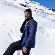 Dinesh Kumar Raghu - PeerSpot reviewer