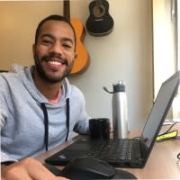 AndréAndrade - PeerSpot reviewer