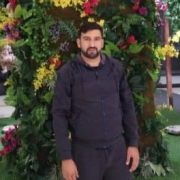 Ibrahim Izghari - PeerSpot reviewer