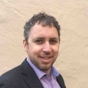 Jesse Harris - PeerSpot reviewer