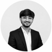 Raj Dharaiya - PeerSpot reviewer