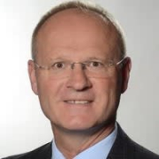 Friedhelm Lefting - PeerSpot reviewer