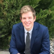 Coby Jefferson Gardner - PeerSpot reviewer