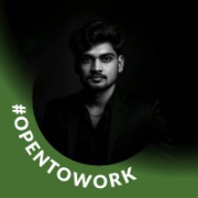 Akhileswar Reddy - PeerSpot reviewer